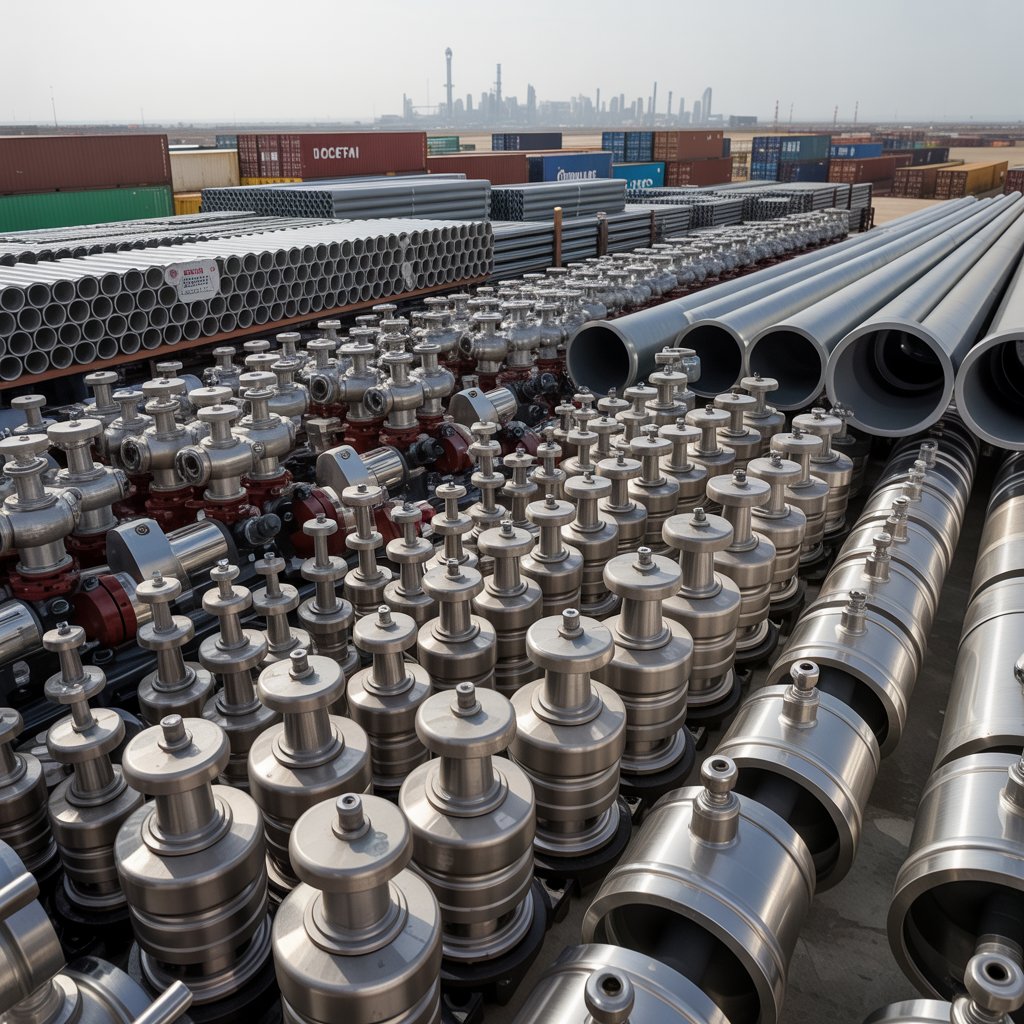 A Photograph Of A Vast Modern Industrial VXqWqF7zRqSpMlJuIj55RA CDbt1EIgRtOZYcAX2BZiJw