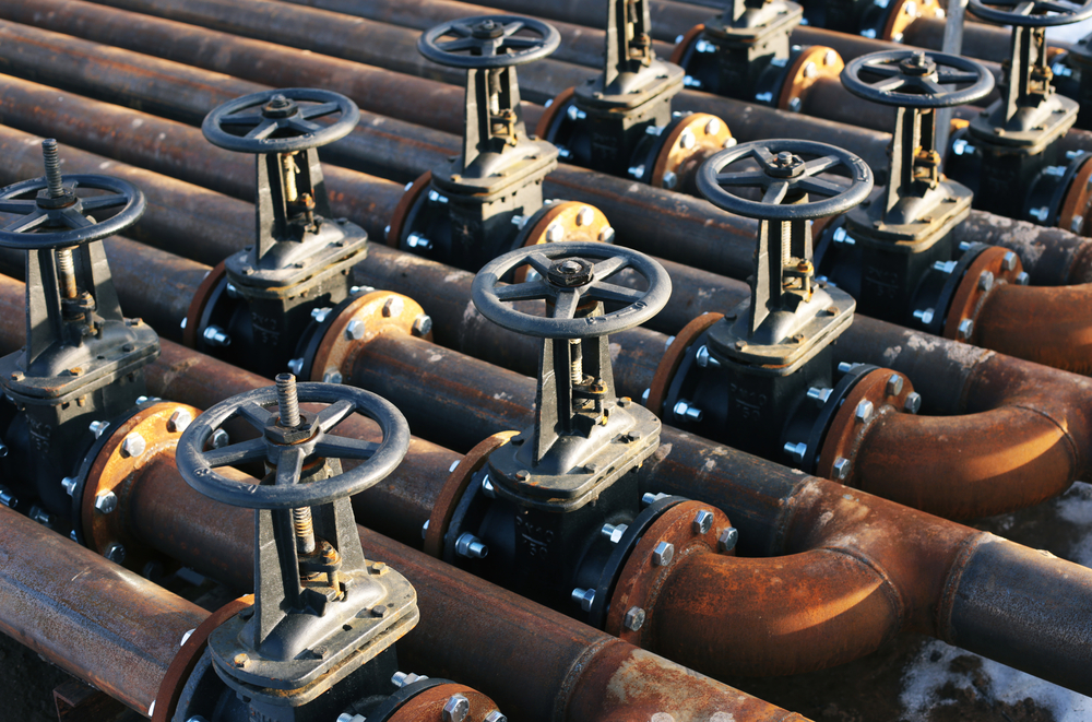 Procurement Valves