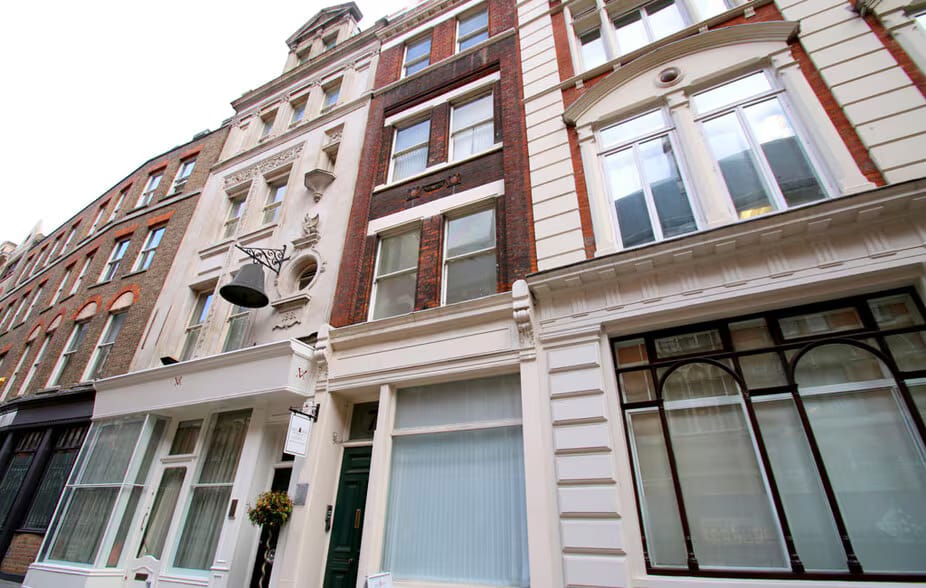 About London HQ